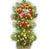 东海开业花篮